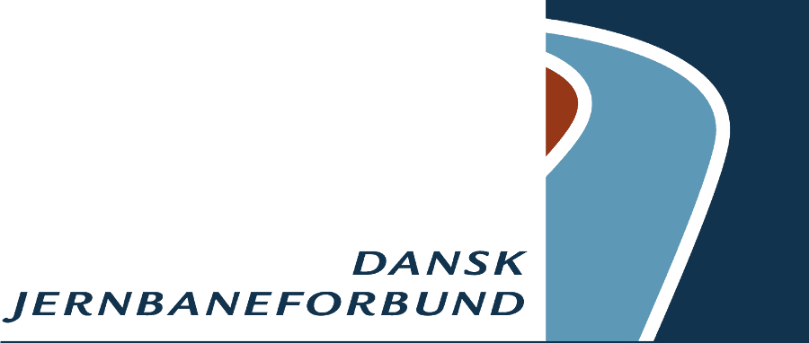 Dansk Jernbaneforbund